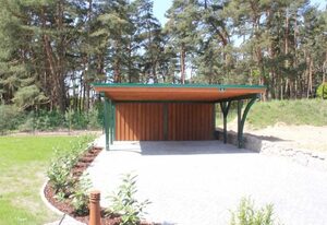 Am Küstenwald – "Urlaub für die Sinne: Entspannende Ferienwohnung im Küstenwald"