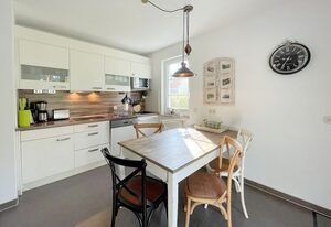 Am Küstenwald – "Urlaub für die Sinne: Entspannende Ferienwohnung im Küstenwald"