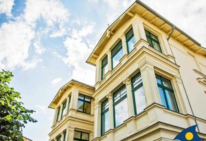 Villa Waldblick Whg. 05 – WB 05