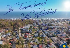 Villa Waldblick Whg. 05 – WB 05