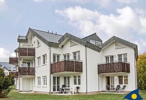 Ostseepark 12 Whg. 02 //- – SP 1202