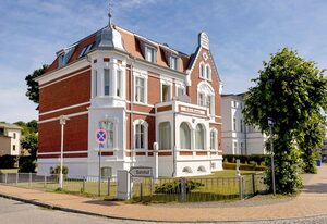 Villa Viamar – Wohnung 2/3