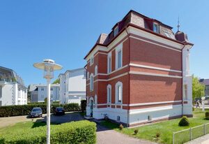 Villa Viamar – Wohnung 2/3