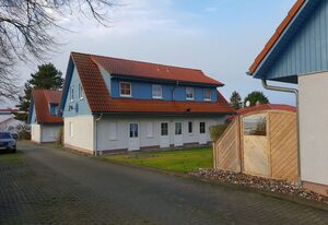 Koserow Jugendweg FeWo 07 – WE 07
