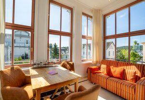 Autorenhaus Whg 08