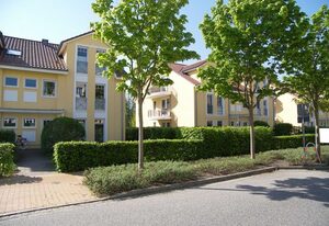 Schloonseevillen Haus 1, Whg. 01 – FW 01