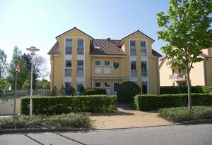 Schloonseevillen Haus 1, Whg. 01 – FW 01