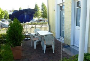 Schloonseevillen Haus 1, Whg. 01 – FW 01