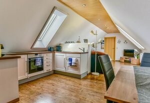 Ferienwohnung Meer, Ostseebad Koserow