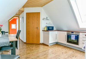 Ferienwohnung Meer, Ostseebad Koserow