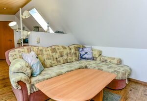 Ferienwohnung Meer, Ostseebad Koserow