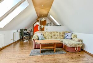 Ferienwohnung Meer, Ostseebad Koserow