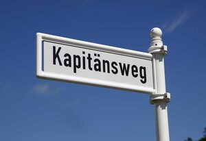 Karlshagen - Kapitänsweg 4 Koje 01 – App. Kap. 4/1