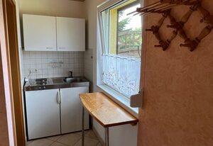 Ferienwohnung, ruhige Lage, Strandnah OVS 114 – 3-Raum-Ferienwohung bis 4 Pers. + Baby, Links