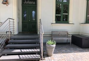 Ferienwohnungen Schimmel im Haus Juliana – Wohnung Lukas