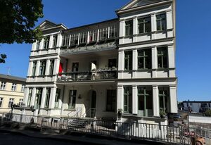Ferienwohnungen Schimmel im Haus Juliana – Wohnung Lukas