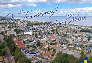 Ferienbungalow Ostend – FBO