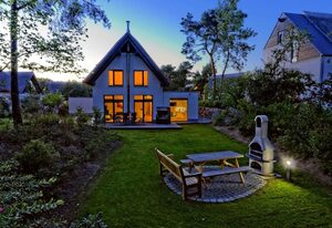 Karlshagen - Kapitänsweg 32 (5*) – Haus 32 (5*)