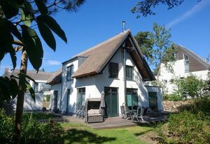 Karlshagen - Kapitänsweg 32 (5*) – Haus 32 (5*)