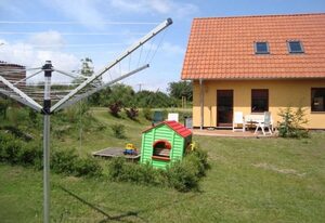Ferienhaus Stauske