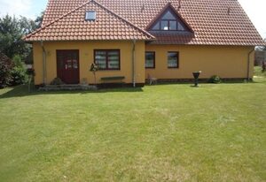 Ferienhaus Stauske