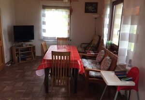 Ferienhaus Stauske