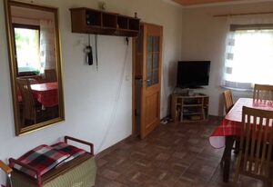 Ferienhaus Stauske