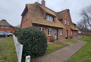 Am Museum - Wohnung 1 – Ferienwohnung Am Museum 1: Terrasse, Garten, WLAN & Parkplatz inklusive