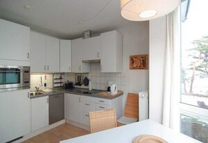 Villa Strandperle, Whg. 10 / – VS 10