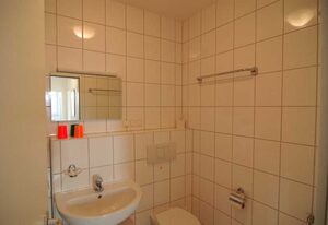 Villa Strandperle, Whg. 10 / – VS 10