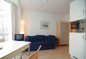 Villa Strandperle, Whg. 10 / – VS 10