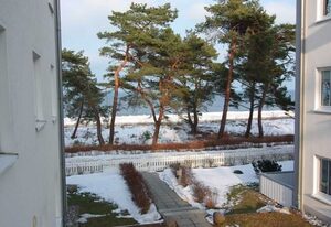 Villa Strandperle, Whg. 10 / – VS 10