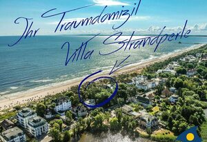 Villa Strandperle, Whg. 09 – VS 09