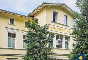 Ferienvilla Waldstraße Whg. 07 – VW 07