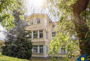 Ferienvilla Waldstraße Whg. 07 – VW 07