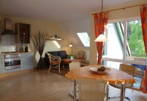 Ferienwohnung Heiden - 100m bis zum Strand - – Ferienwohnung in der Dünenresidenz