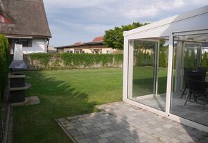 Ferienhaus Möwenkoje
