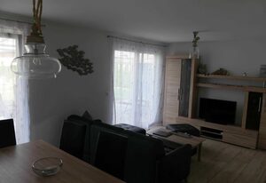 Ferienhaus Möwenkoje