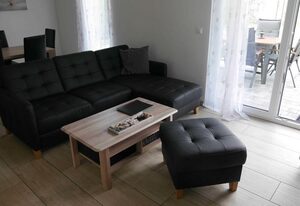 Ferienhaus Möwenkoje
