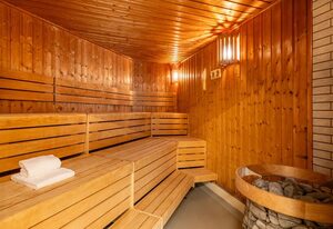 A+ Ferienpark Usedom – Storchennest