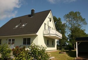 Ferienhaus Wiesenblick – Ferienwohnung Wiesenblick 3-3 SZ bis max. 6 Pers. und 1 Baby