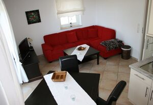 Ferienhaus Wiesenblick – Ferienwohnung Wiesenblick 3-3 SZ bis max. 6 Pers. und 1 Baby