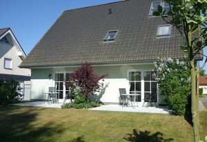 Ferienhaus Wiesenblick – Ferienwohnung Wiesenblick 3-3 SZ bis max. 6 Pers. und 1 Baby