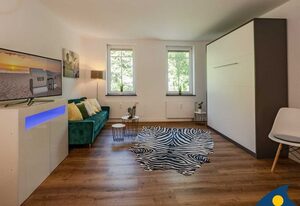 Ferienvilla Waldstraße Traumloft 16 – VW 16
