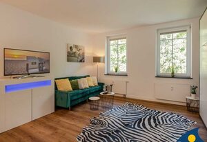 Ferienvilla Waldstraße Traumloft 16 – VW 16
