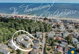 Ferienvilla Waldstraße Traumloft 16 – VW 16