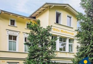 Ferienvilla Waldstraße Traumloft 16 – VW 16