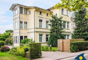 Ferienvilla Waldstraße Traumloft 16 – VW 16