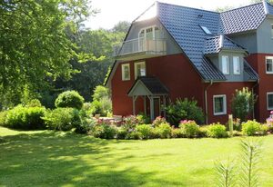 Ferienwohnung Silbermöwe