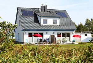 Ferienhaus Sinha